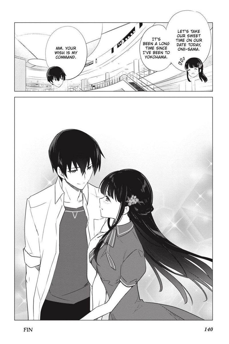 Mahouka Koukou No Yuutousei 78 8