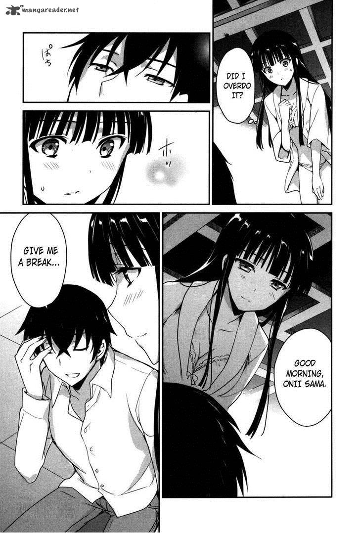 Mahouka Koukou No Yuutousei 8 11