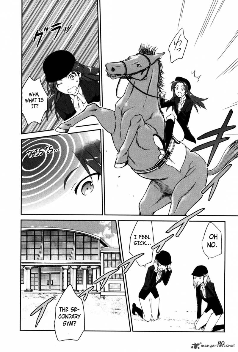 Mahouka Koukou No Yuutousei 9 13
