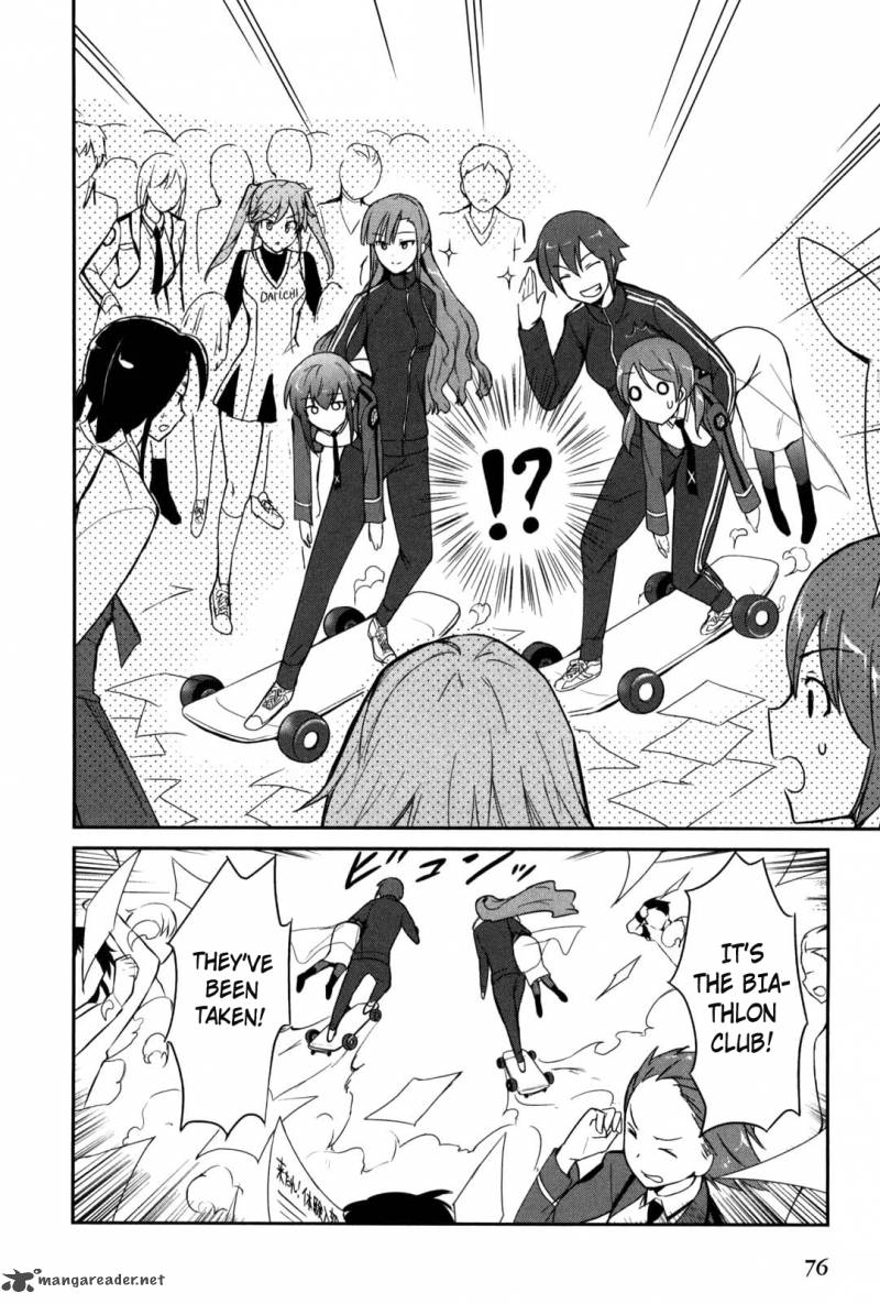Mahouka Koukou No Yuutousei 9 9