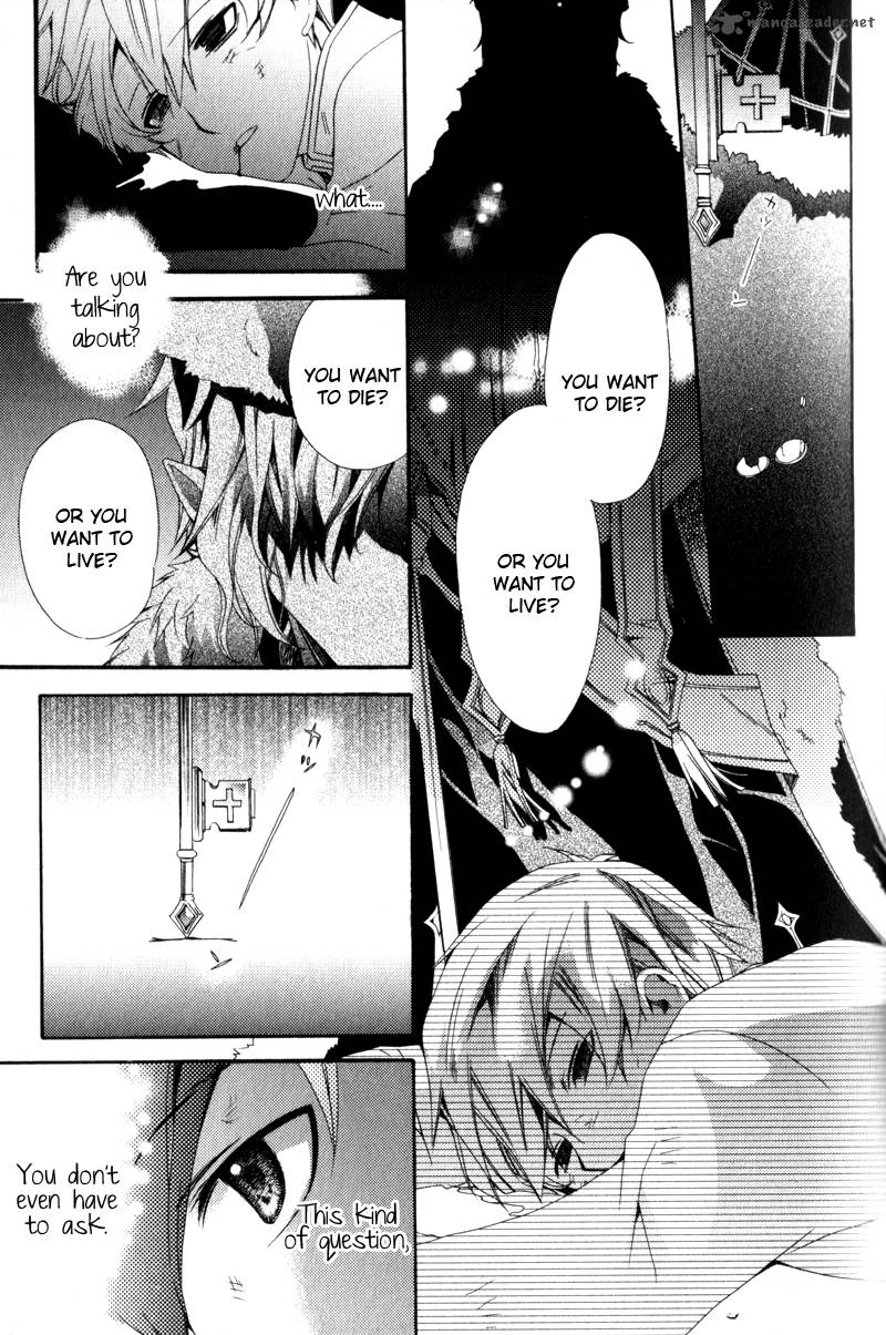 Mahoutsukai No Neko 1 18