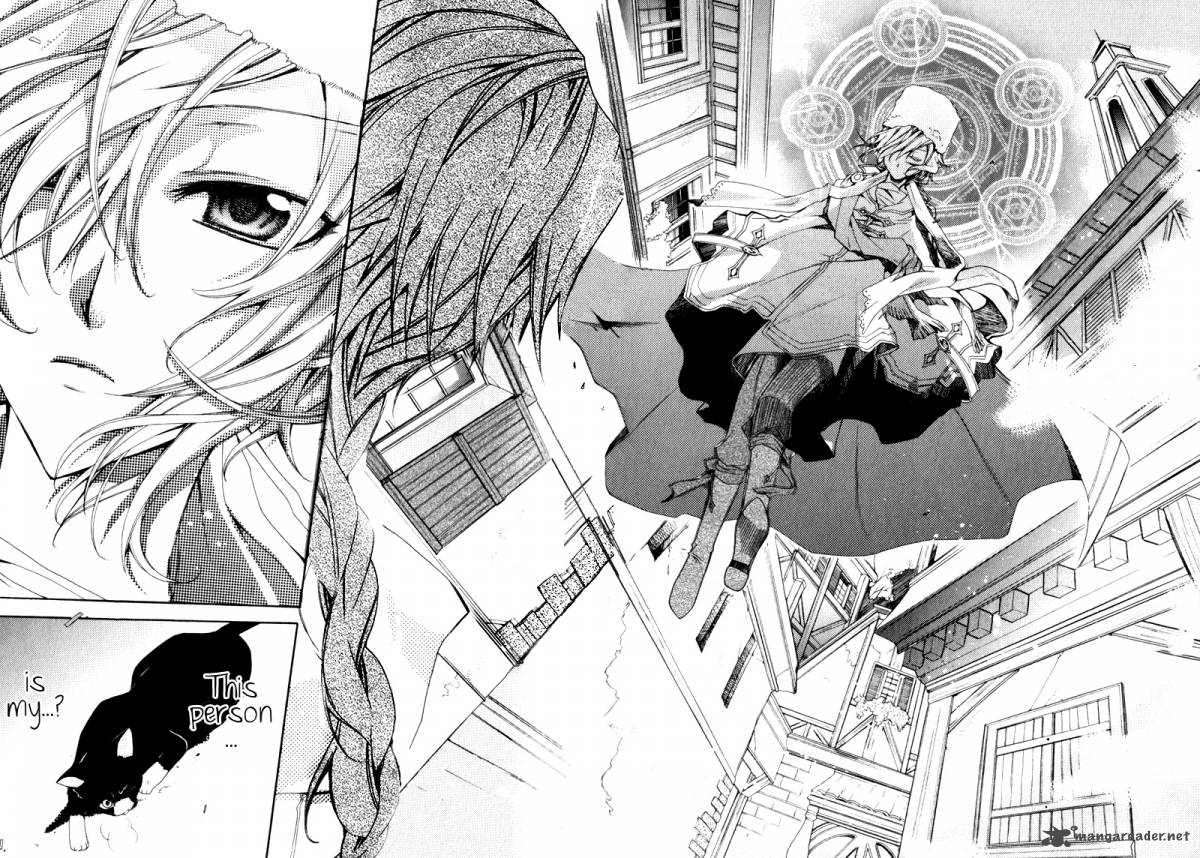 Mahoutsukai No Neko 1 37