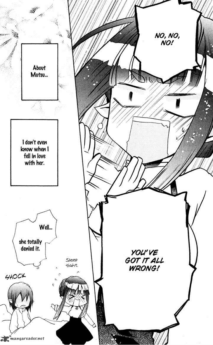 Mahoutsukai No Neko 24 24
