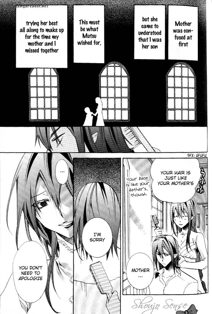 Mahoutsukai No Neko 25 16