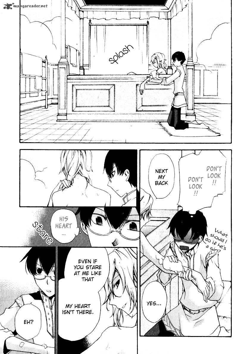Mahoutsukai No Neko 3 20