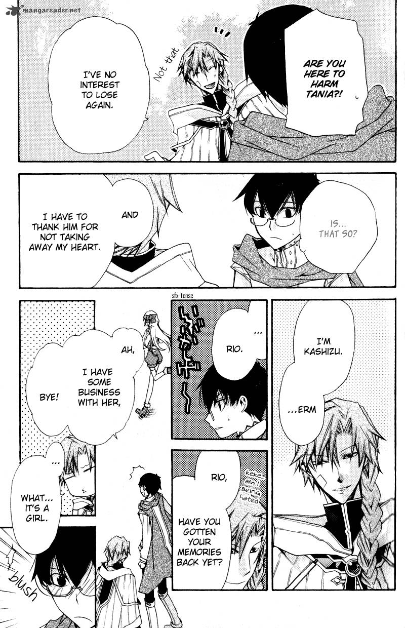 Mahoutsukai No Neko 3 28