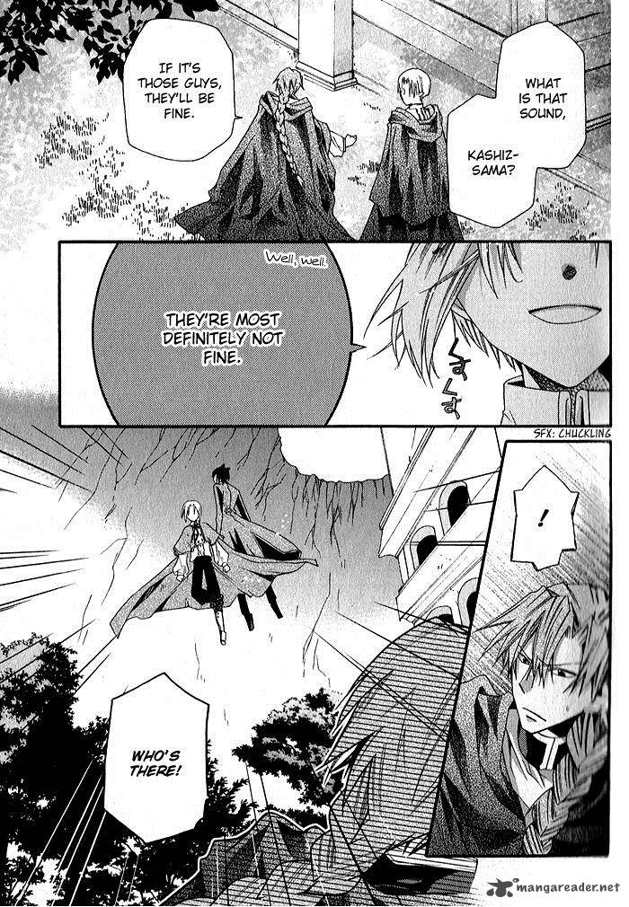 Mahoutsukai No Neko 31 14