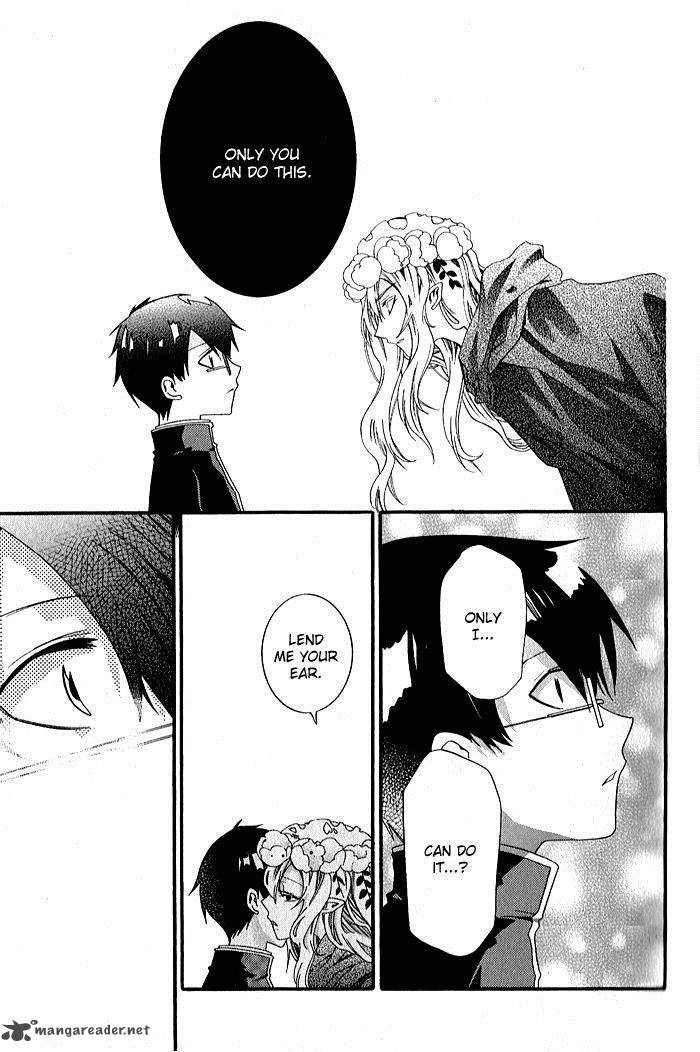 Mahoutsukai No Neko 31 28