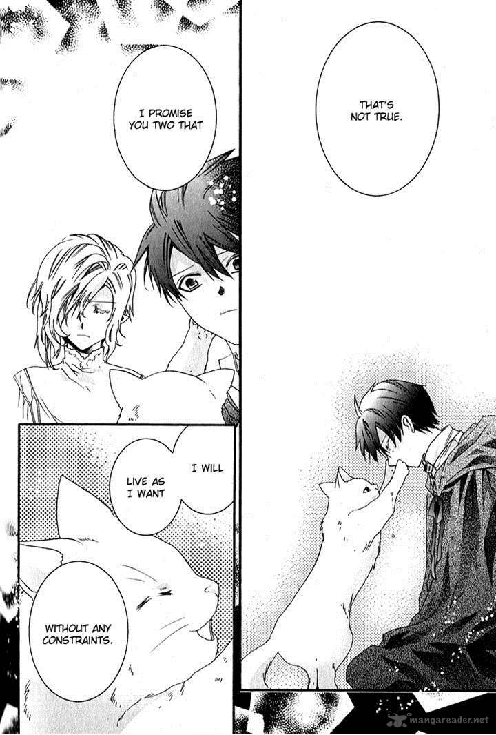 Mahoutsukai No Neko 32 28