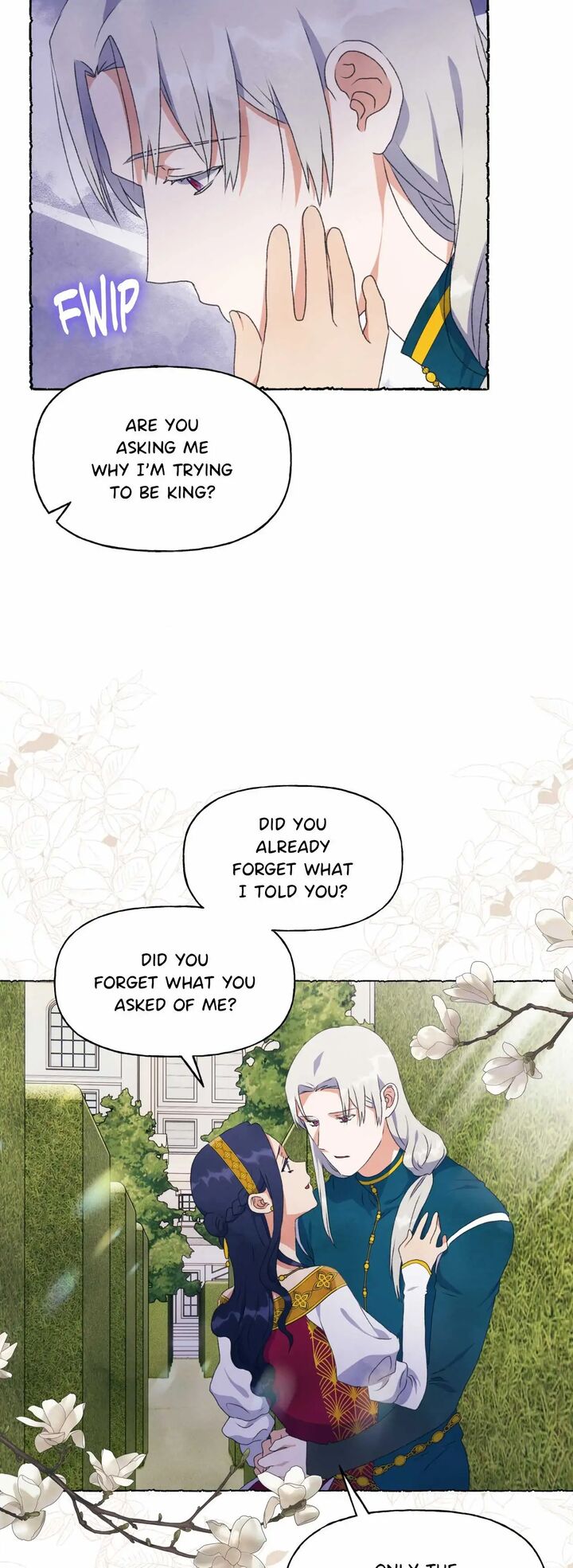 Mahoutsukai No Neko 34 11