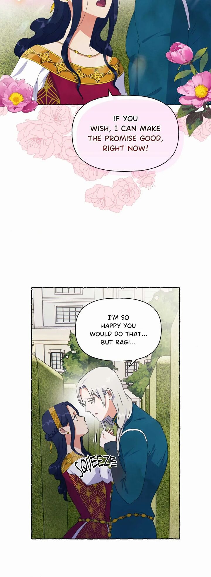 Mahoutsukai No Neko 34 15