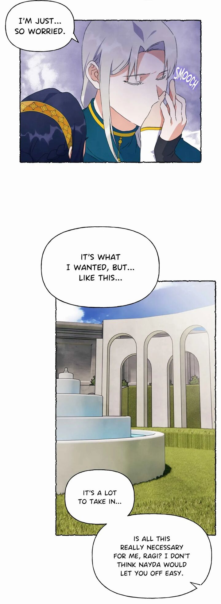 Mahoutsukai No Neko 34 16