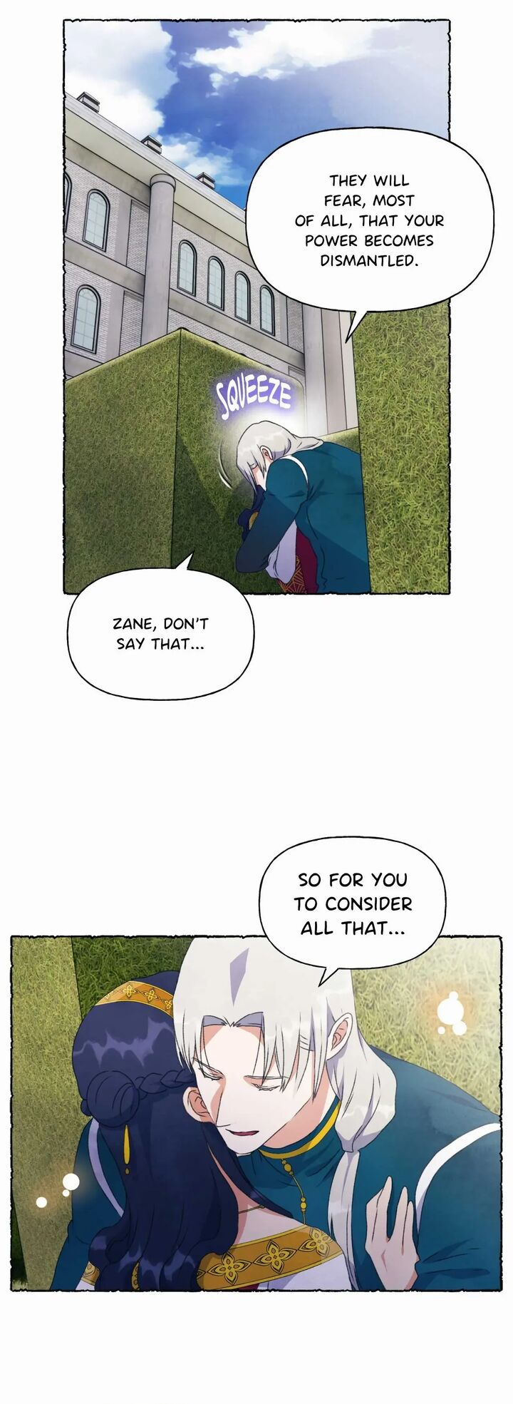 Mahoutsukai No Neko 34 19