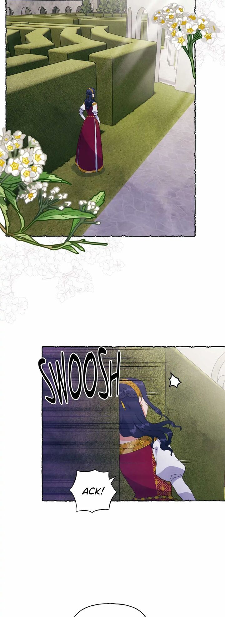 Mahoutsukai No Neko 34 2