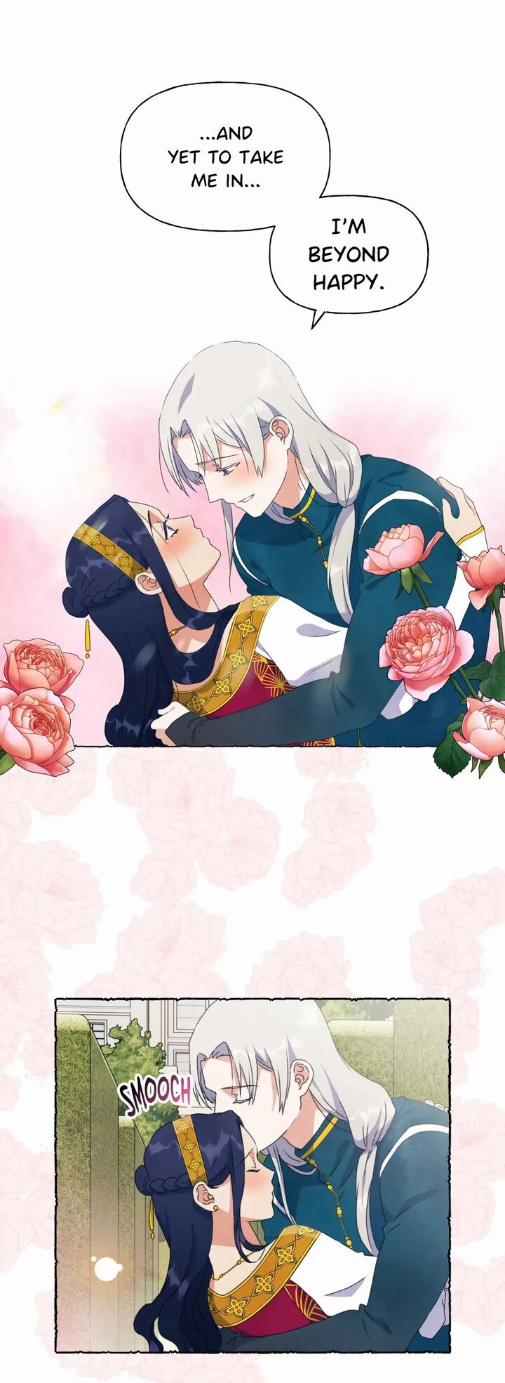 Mahoutsukai No Neko 34 20