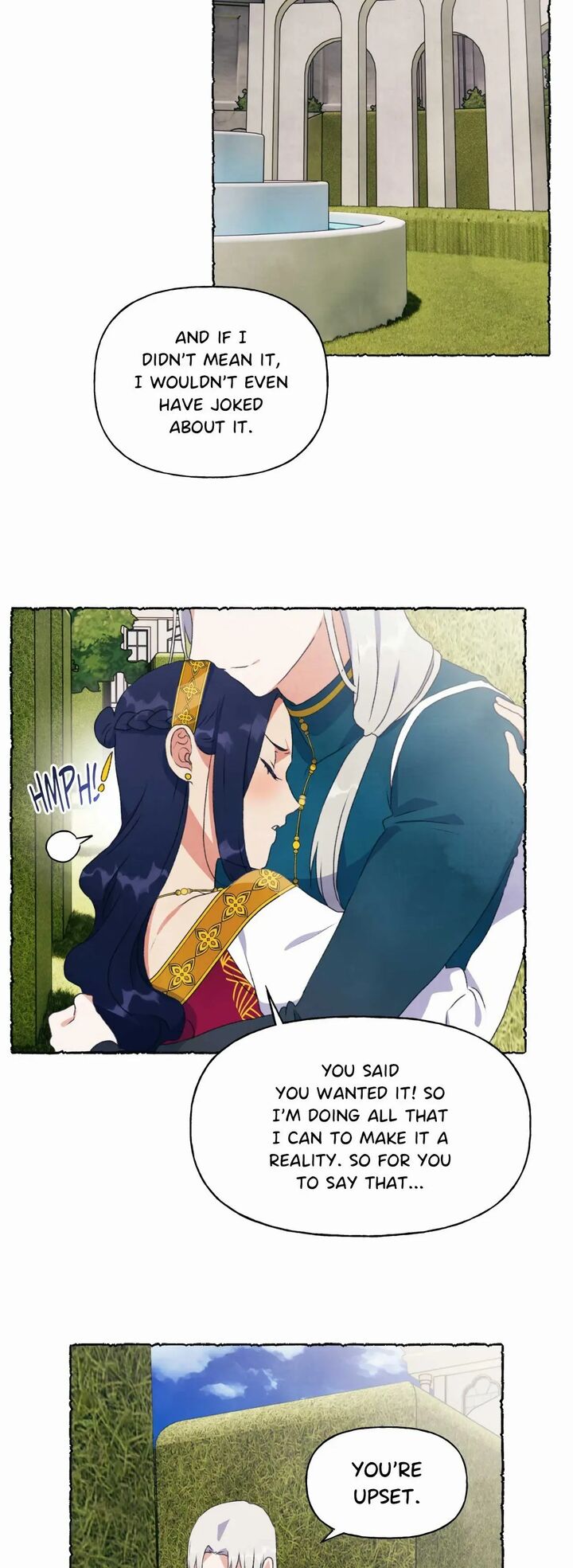 Mahoutsukai No Neko 34 22