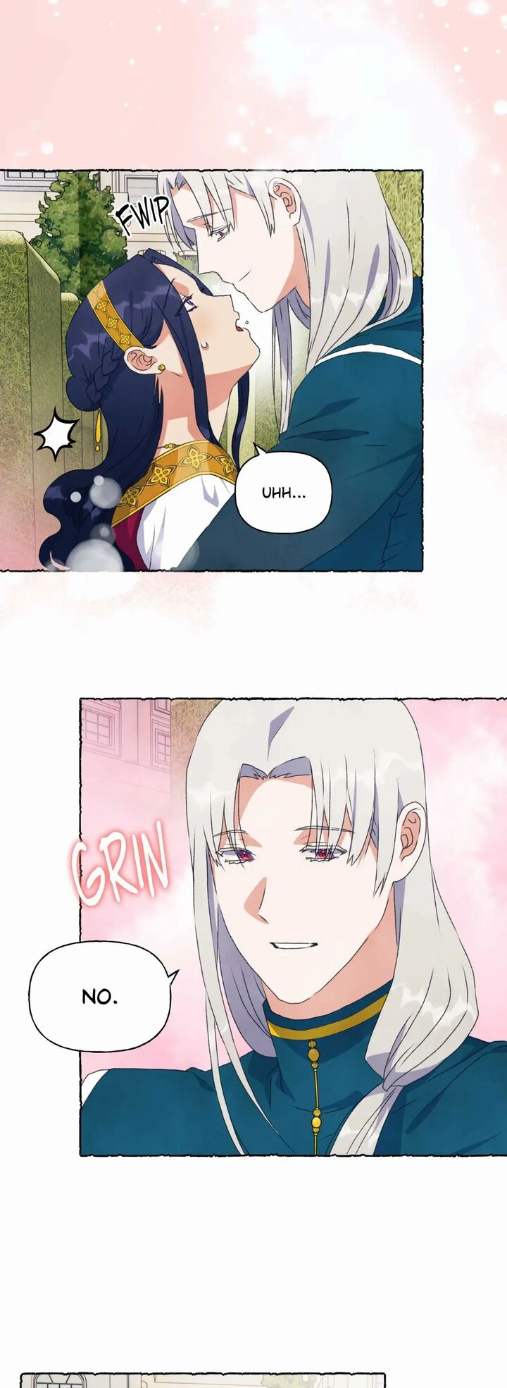 Mahoutsukai No Neko 34 26