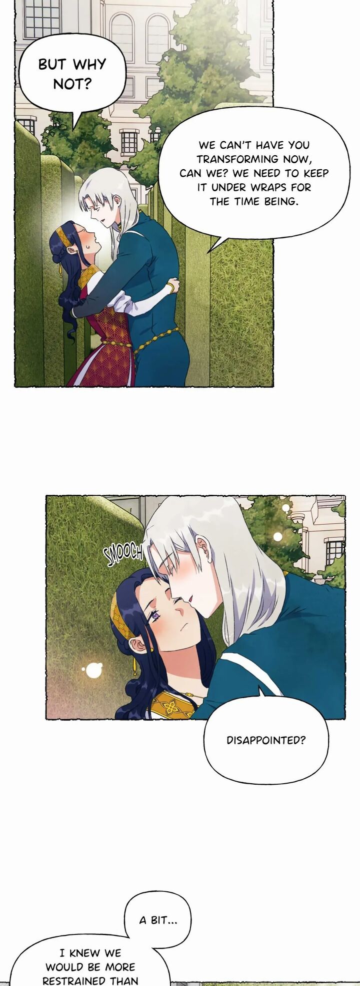 Mahoutsukai No Neko 34 27