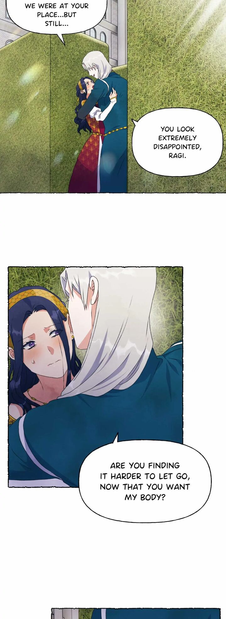 Mahoutsukai No Neko 34 28