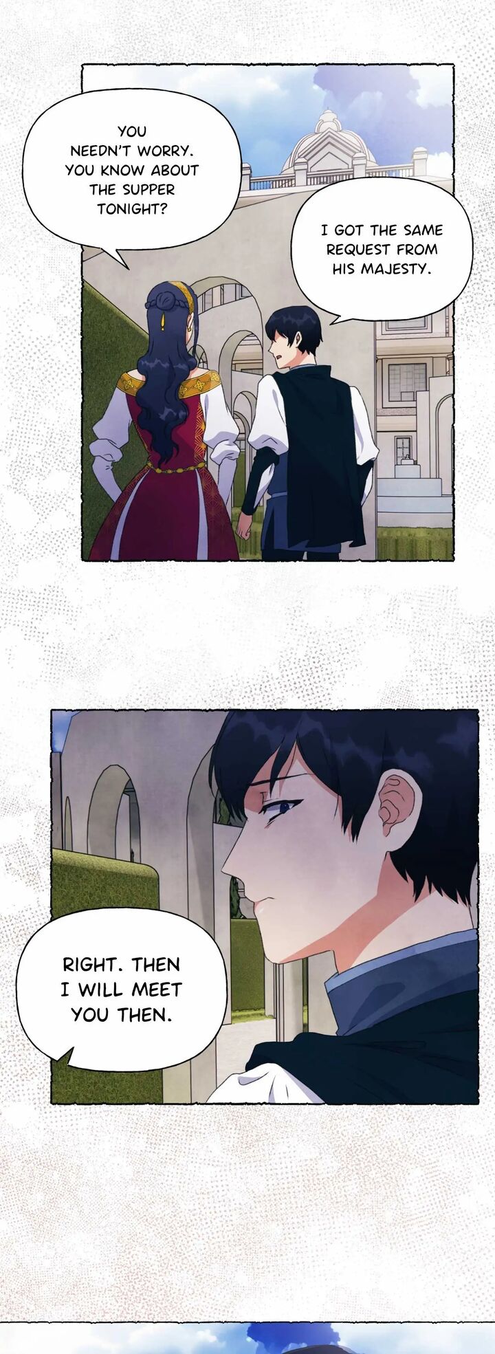 Mahoutsukai No Neko 34 36