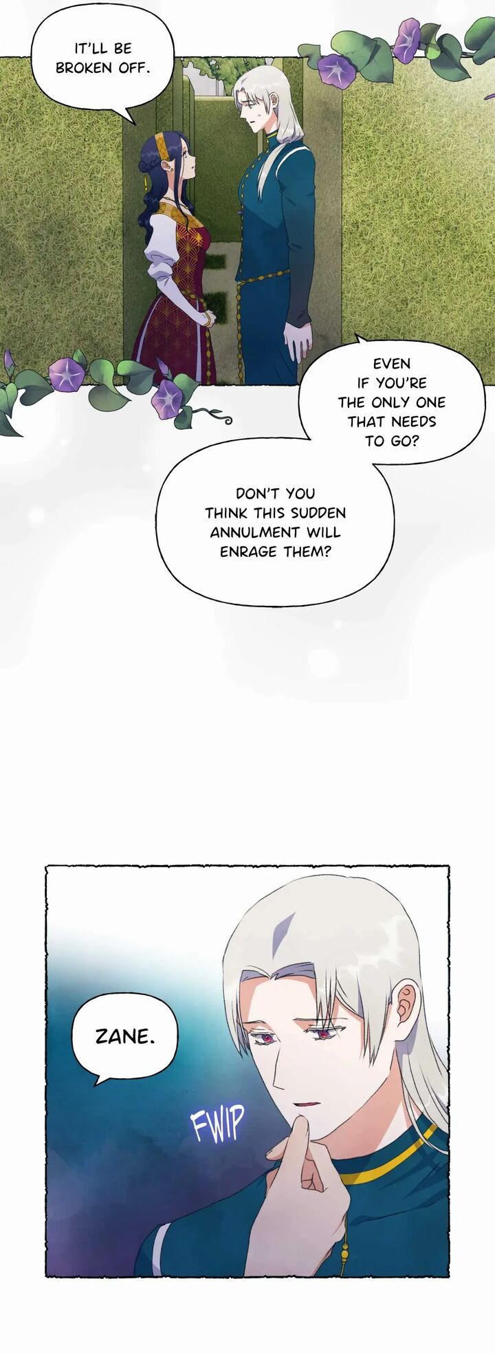 Mahoutsukai No Neko 34 5