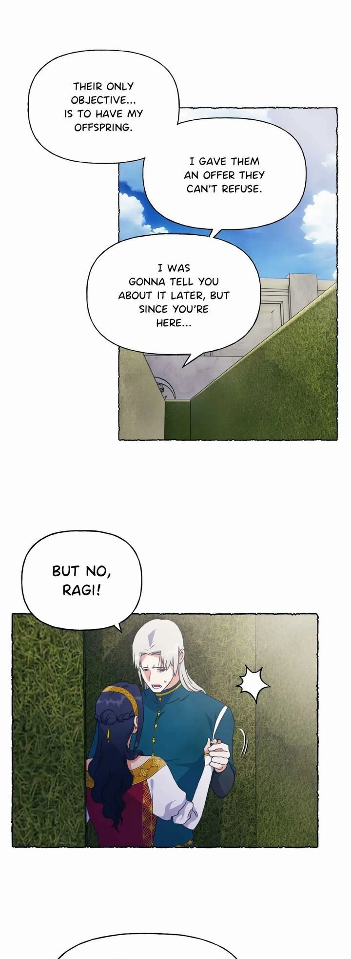 Mahoutsukai No Neko 34 7