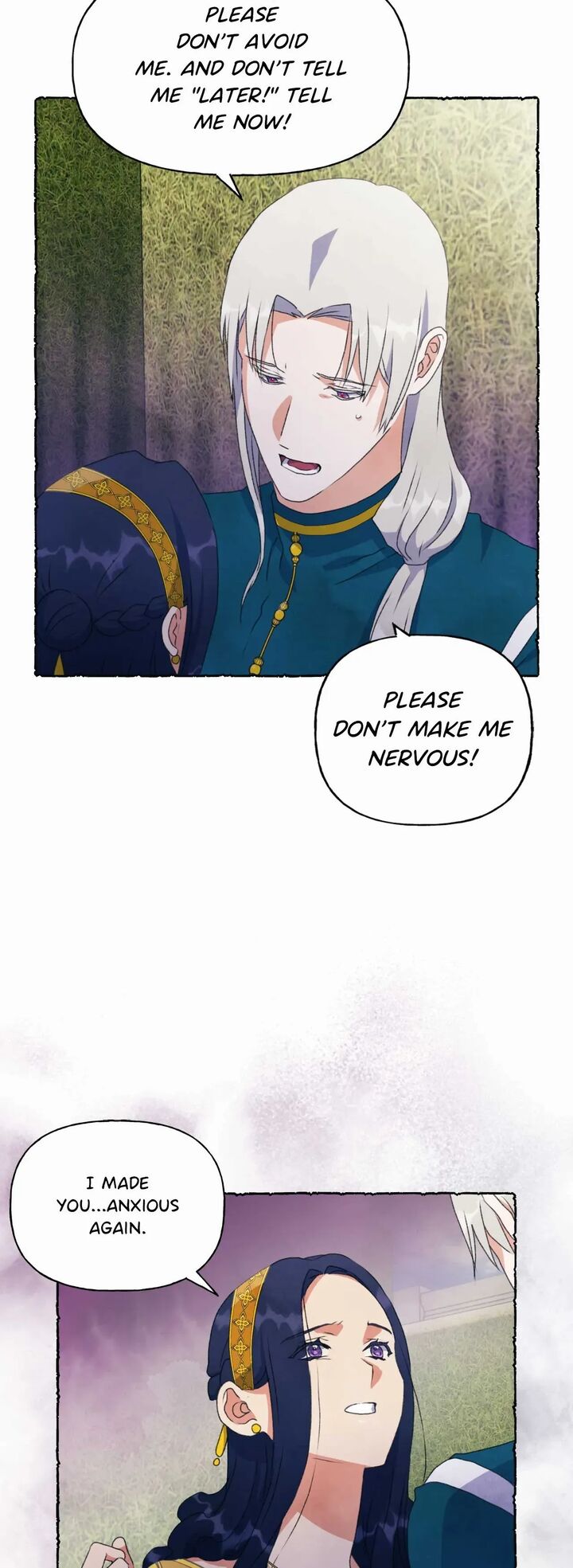 Mahoutsukai No Neko 34 8