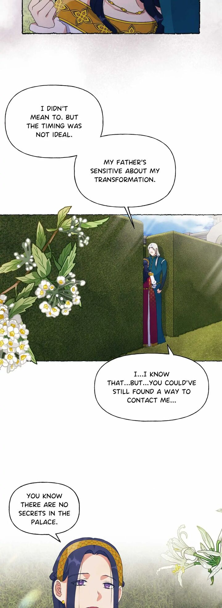 Mahoutsukai No Neko 34 9