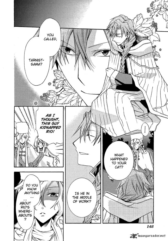 Mahoutsukai No Neko 5 11