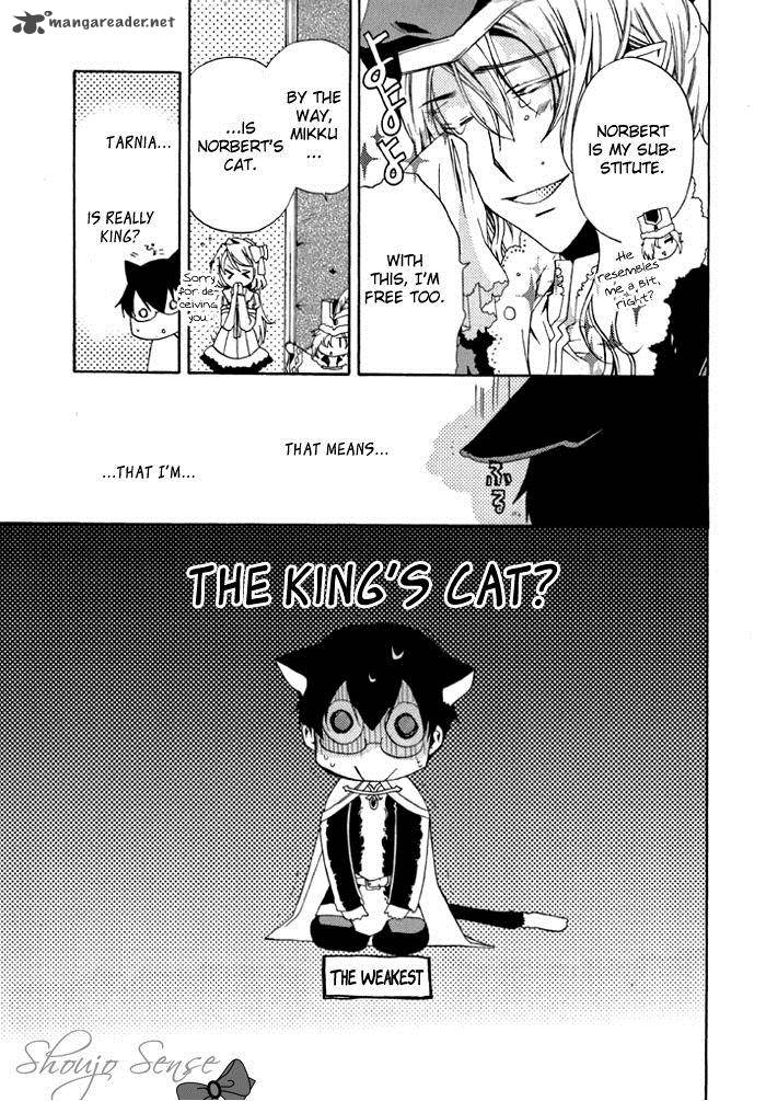 Mahoutsukai No Neko 6 25