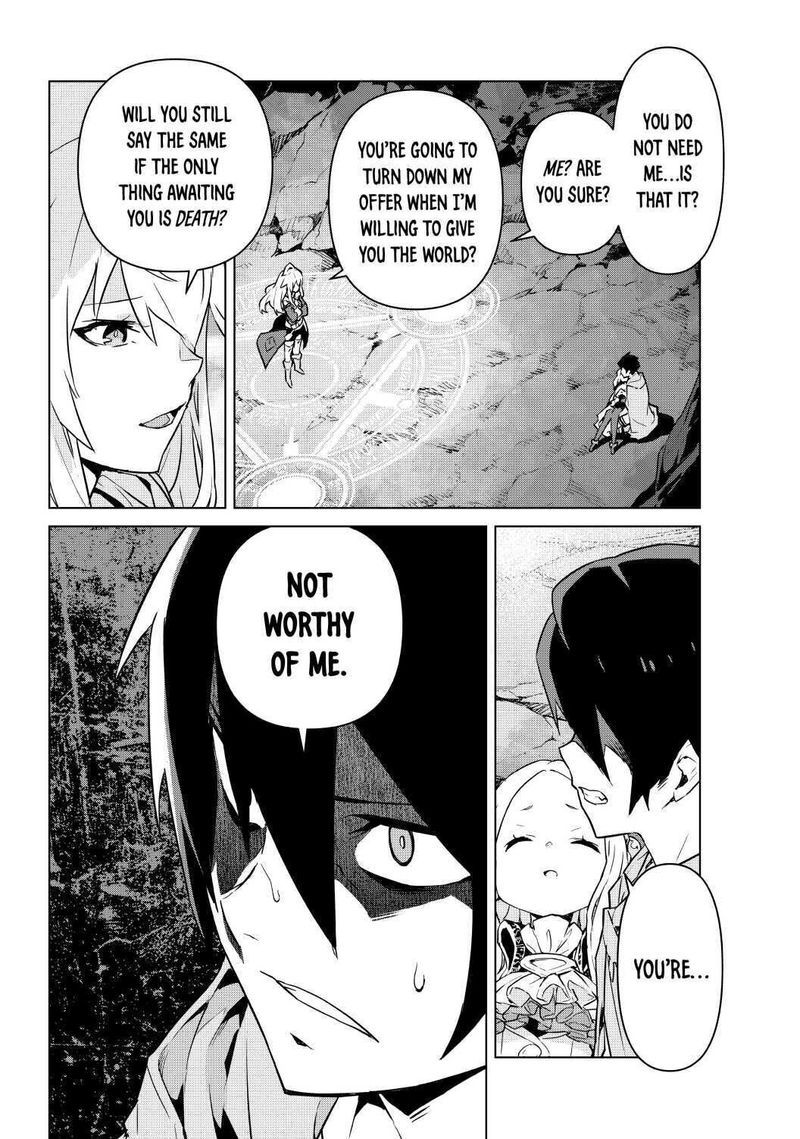 Mahoutsukai Reimeiki 12 22