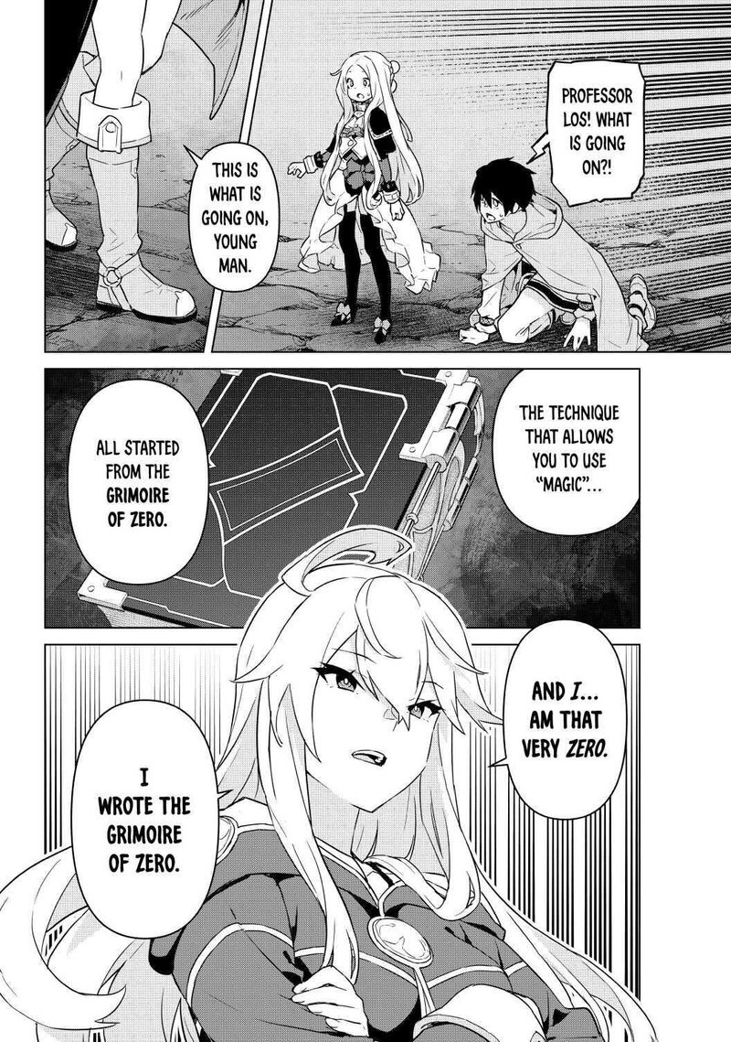 Mahoutsukai Reimeiki 13 14