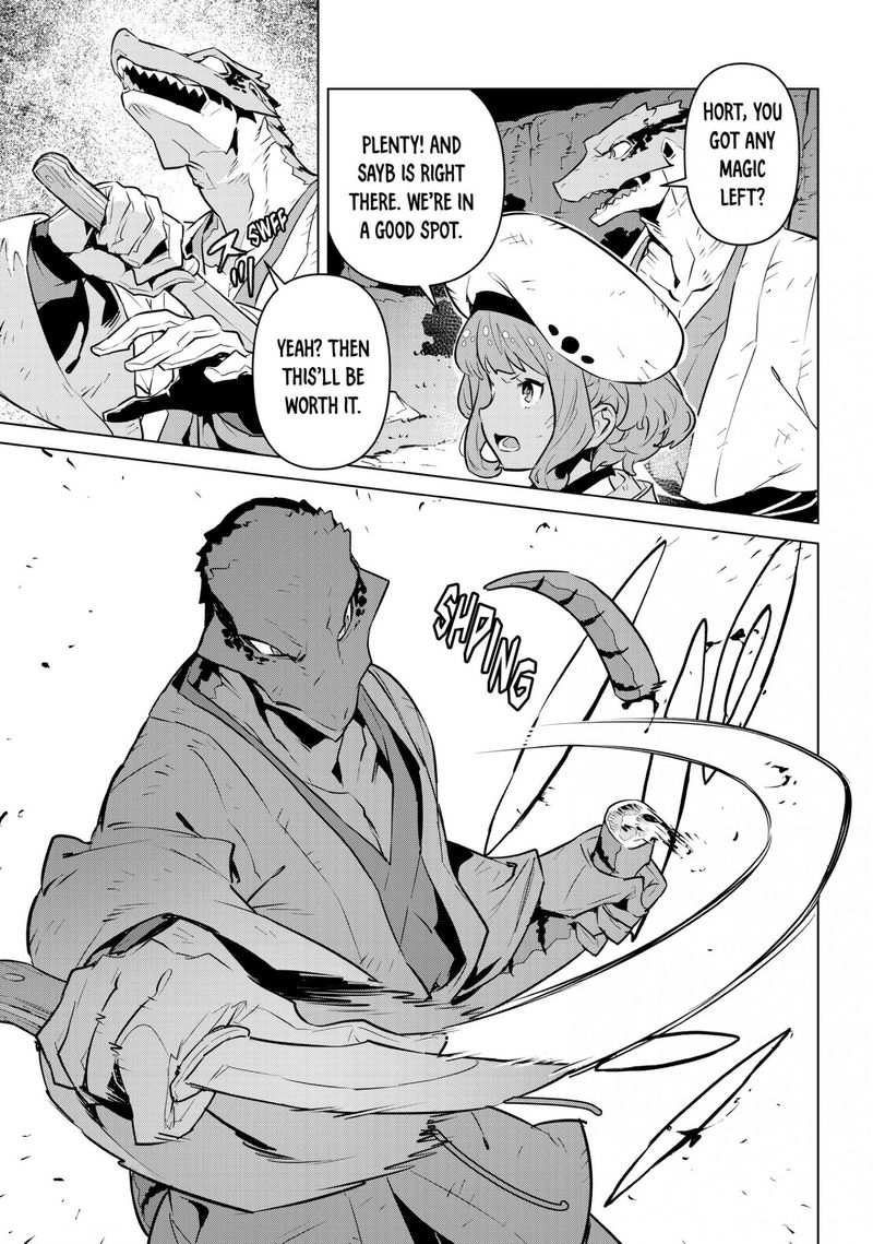 Mahoutsukai Reimeiki 25 3
