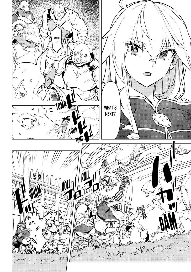 Mahoutsukai Reimeiki 39 8