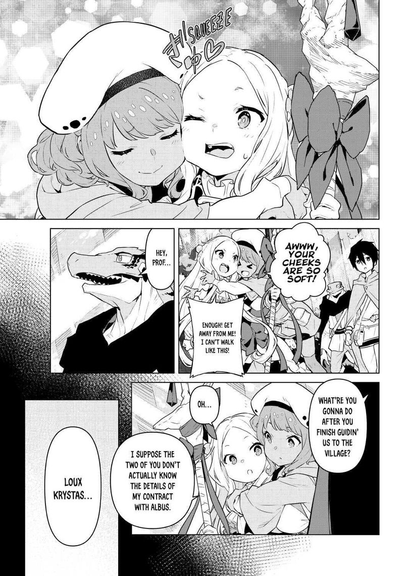 Mahoutsukai Reimeiki 7 5