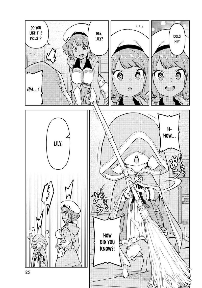 Mahoutsukai Reimeiki 9 27