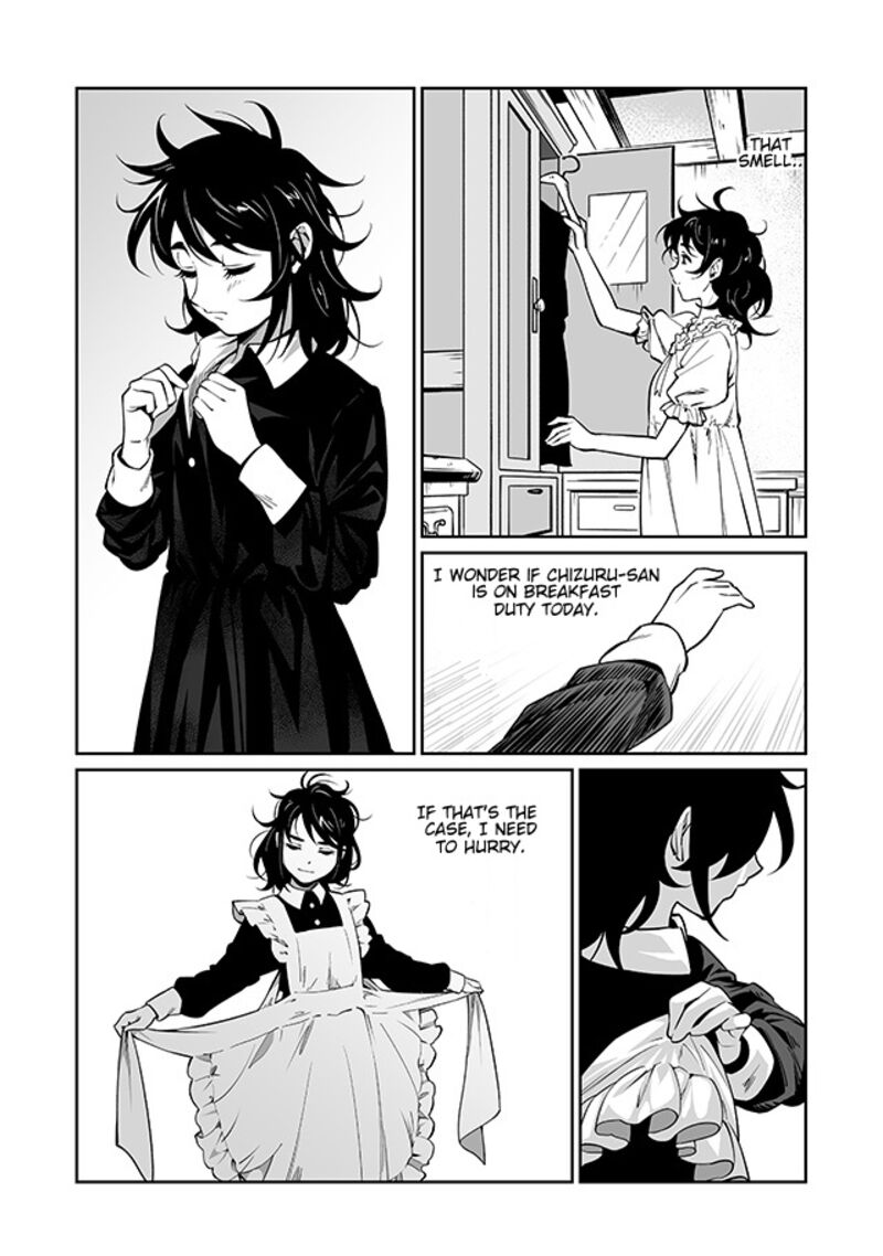 Maid Skater 1 2