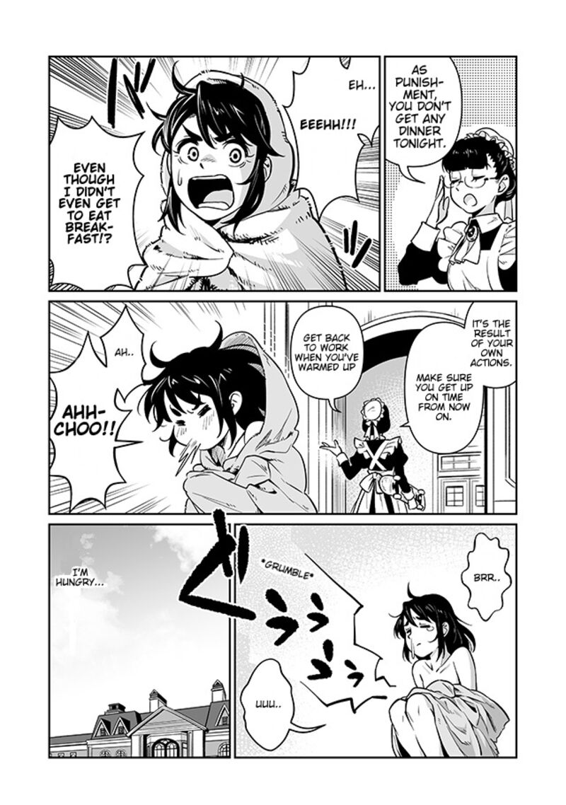 Maid Skater 1 29