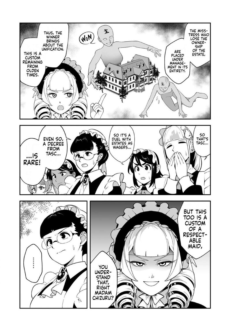 Maid Skater 16 22
