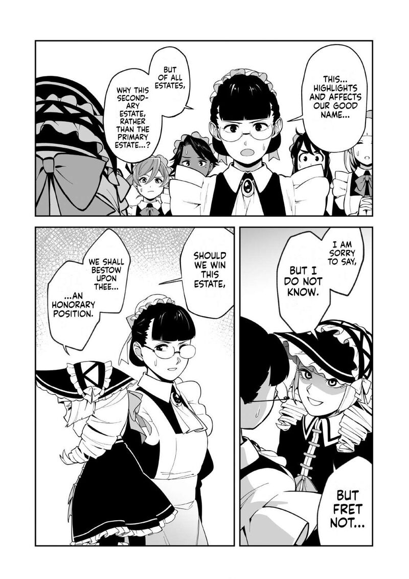 Maid Skater 16 23