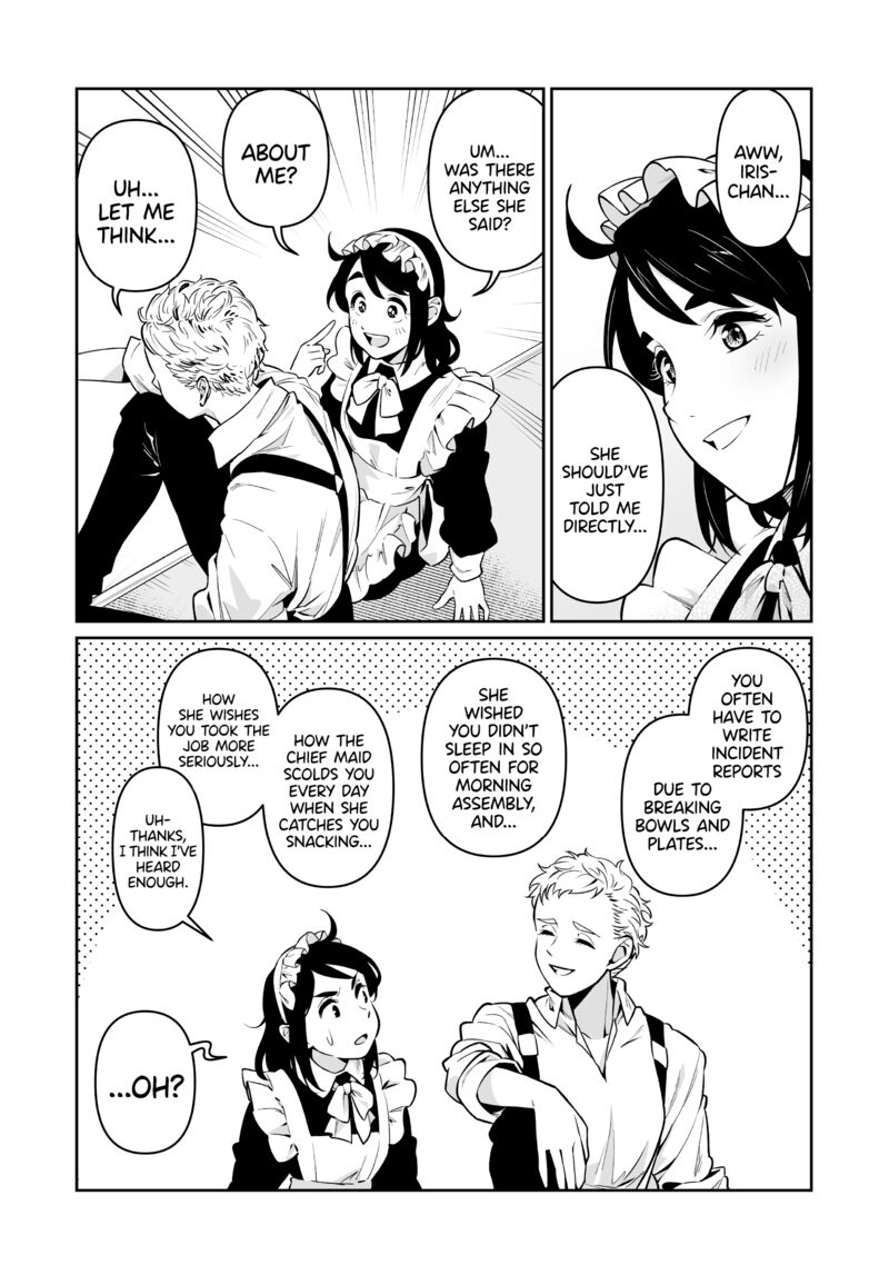 Maid Skater 2 24