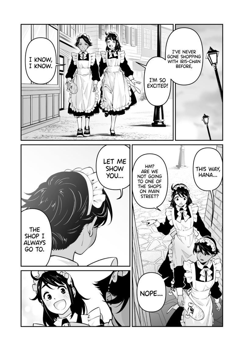 Maid Skater 2 7