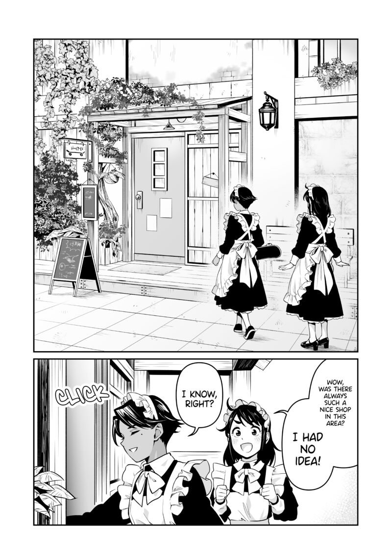 Maid Skater 2 9
