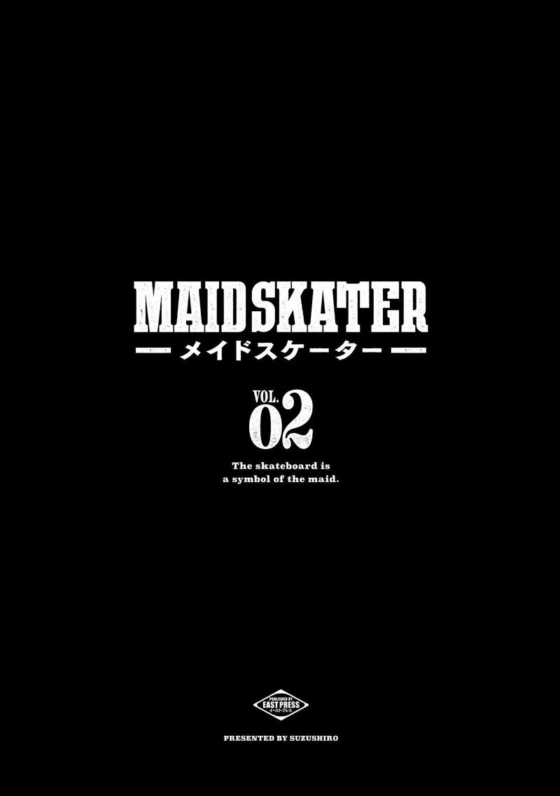 Maid Skater 6 1