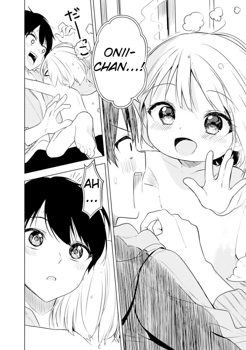 Maigo Ni Natteita Youjo Wo Tasuketara Otonari Ni Sumu Bishoujo Ryuugakusei Ga Ie Ni Asobi Ni Kuru You Ni Natta Ken Nitsuite 13 10