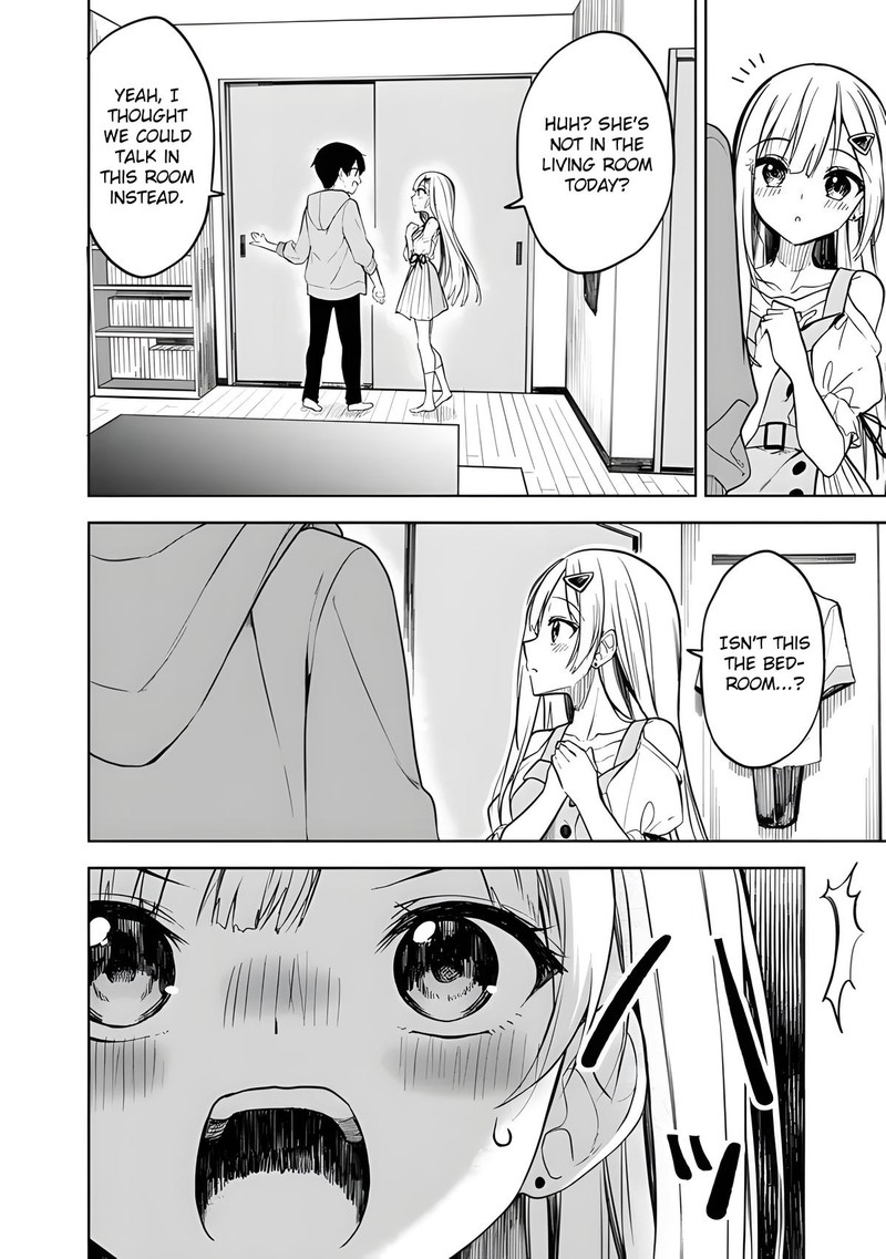 Maigo Ni Natteita Youjo Wo Tasuketara Otonari Ni Sumu Bishoujo Ryuugakusei Ga Ie Ni Asobi Ni Kuru You Ni Natta Ken Nitsuite 14 8