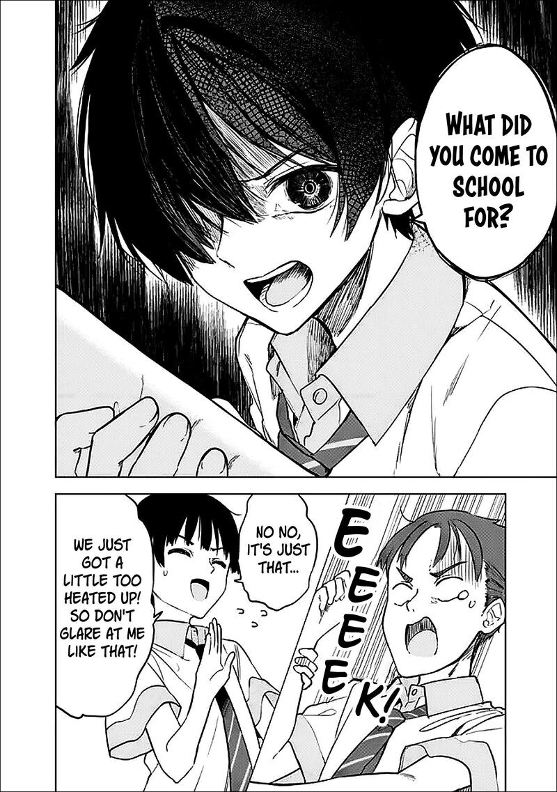 Maigo Ni Natteita Youjo Wo Tasuketara Otonari Ni Sumu Bishoujo Ryuugakusei Ga Ie Ni Asobi Ni Kuru You Ni Natta Ken Nitsuite 16 15