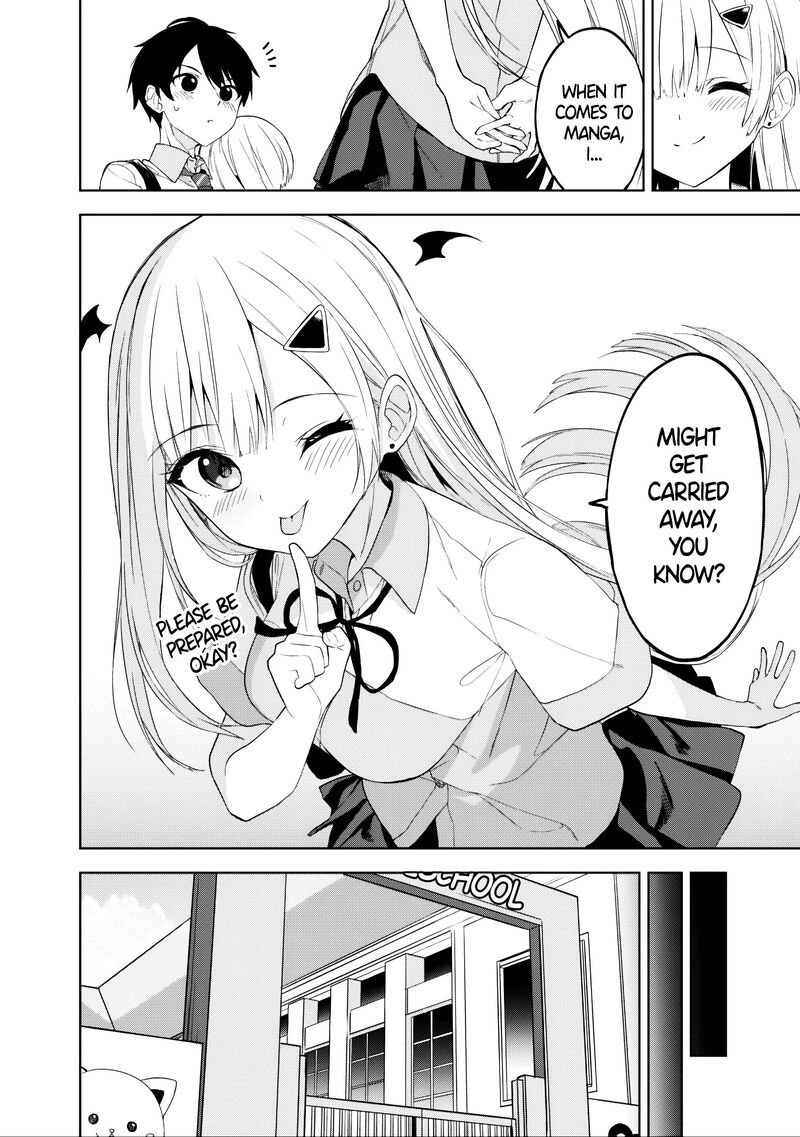 Maigo Ni Natteita Youjo Wo Tasuketara Otonari Ni Sumu Bishoujo Ryuugakusei Ga Ie Ni Asobi Ni Kuru You Ni Natta Ken Nitsuite 20 8