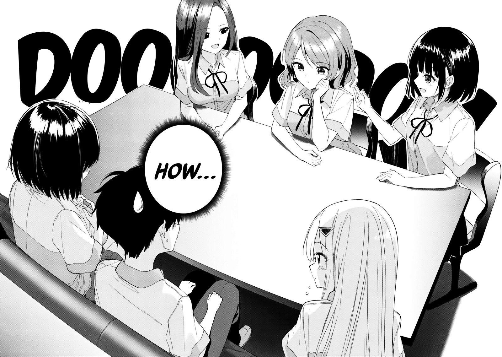 Maigo Ni Natteita Youjo Wo Tasuketara Otonari Ni Sumu Bishoujo Ryuugakusei Ga Ie Ni Asobi Ni Kuru You Ni Natta Ken Nitsuite 21 18