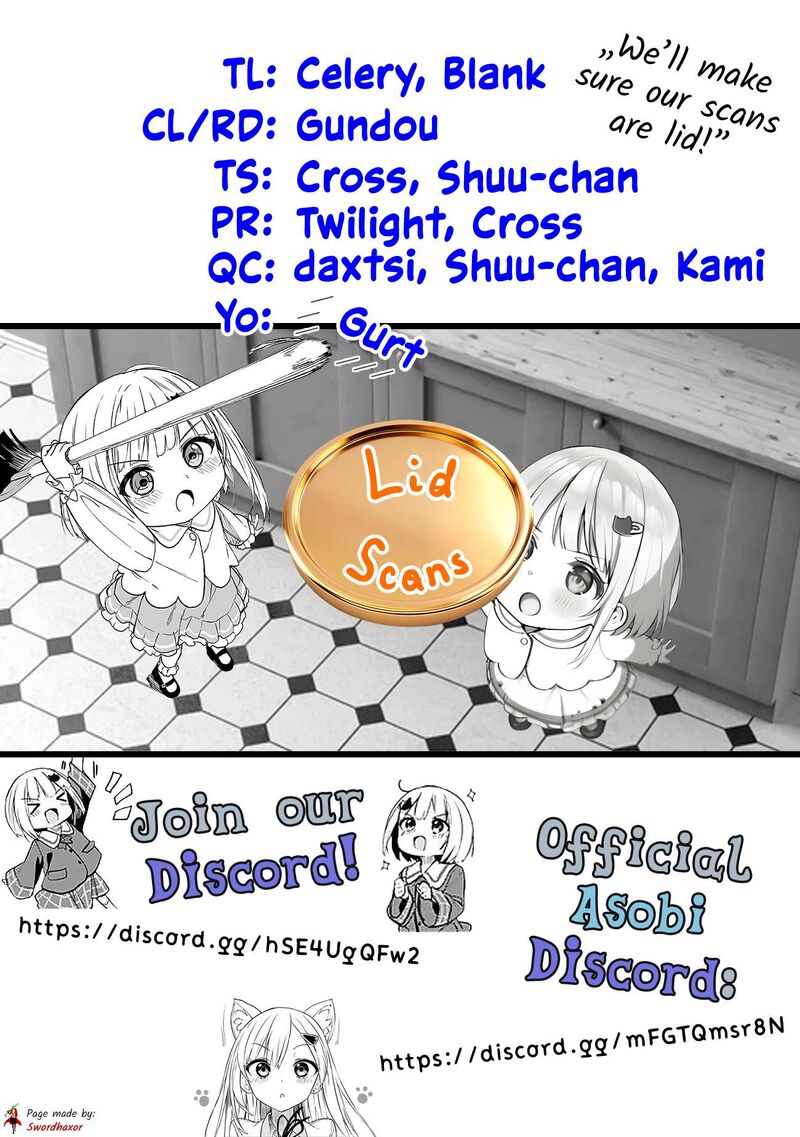 Maigo Ni Natteita Youjo Wo Tasuketara Otonari Ni Sumu Bishoujo Ryuugakusei Ga Ie Ni Asobi Ni Kuru You Ni Natta Ken Nitsuite 21 20